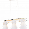 Люстра Sfera Sveta 85661/3P FGD+WH