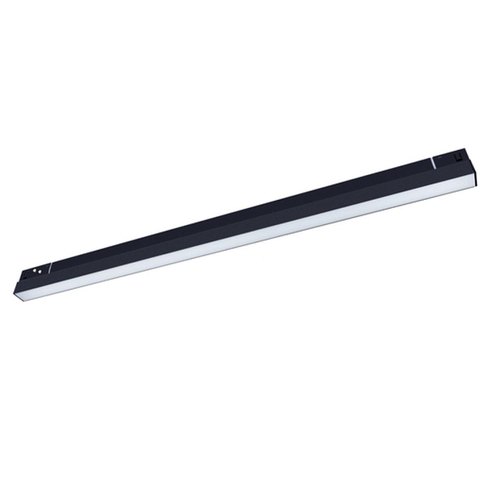 Трековая система ARTE LAMP A4663PL-1BK