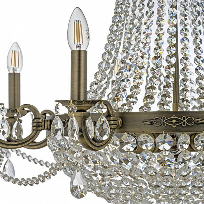 Люстра Dio D`arte Lodi E 1.6.8.600 A