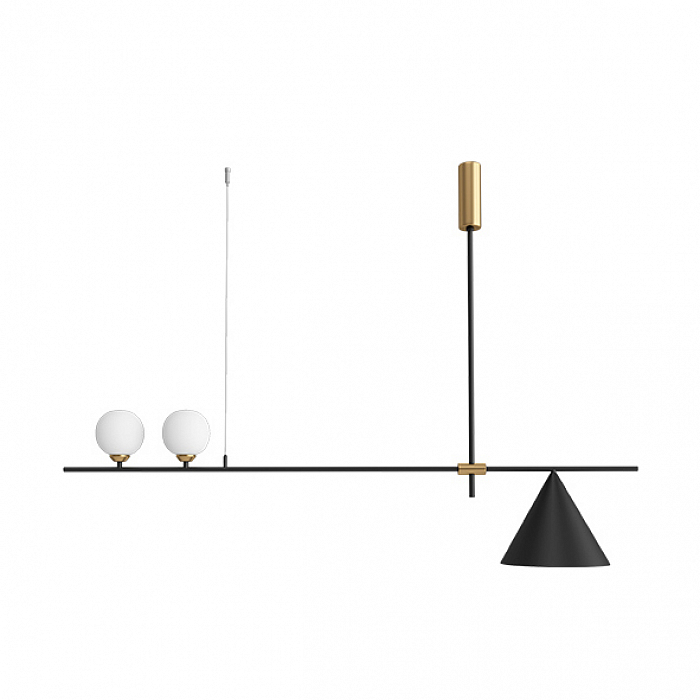 Светильник Kink Light 07620-2+1,19