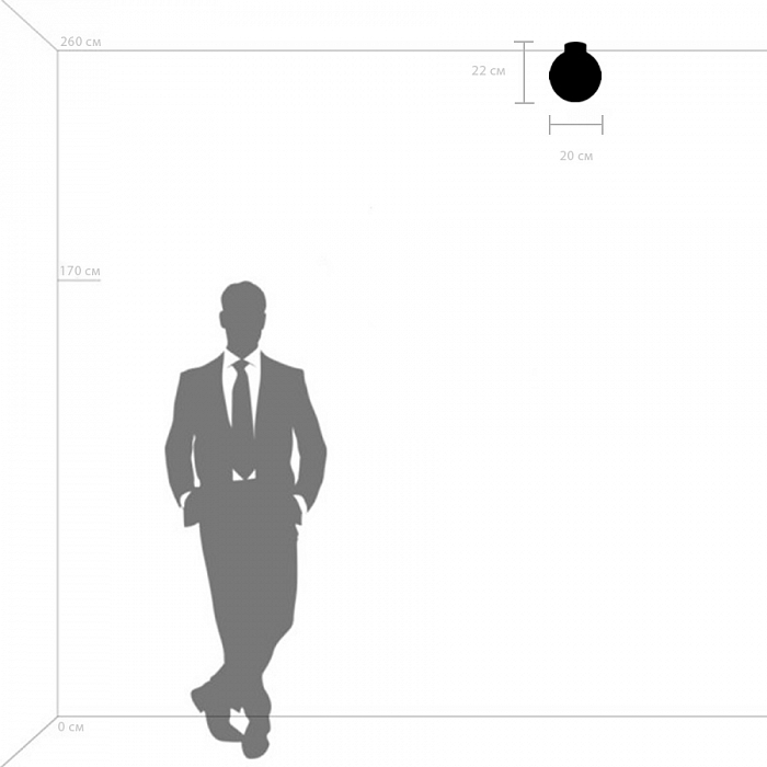 Люстра Lightstar 812111