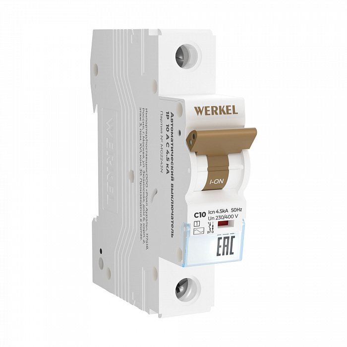 Werkel W901P104
