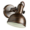 Спот ARTE LAMP A5213AP-1BR