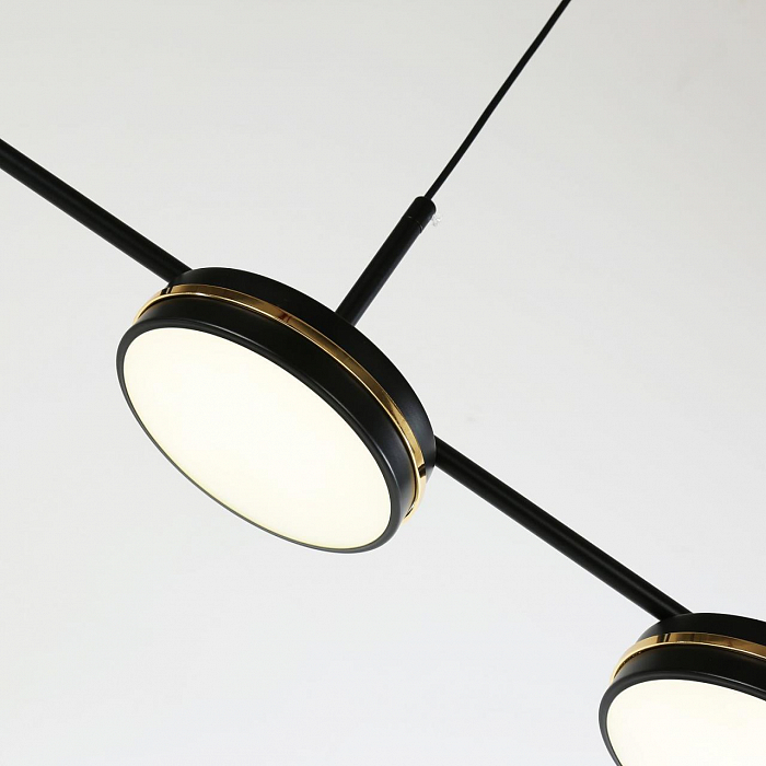 Люстра F-Promo 4042-4P