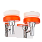 Бра Rilon B6081/2W ORANGE