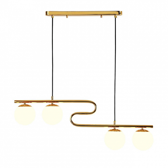 Люстра F-Promo 4037-4P