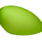 Бра Rilon B6058/1W GREEN
