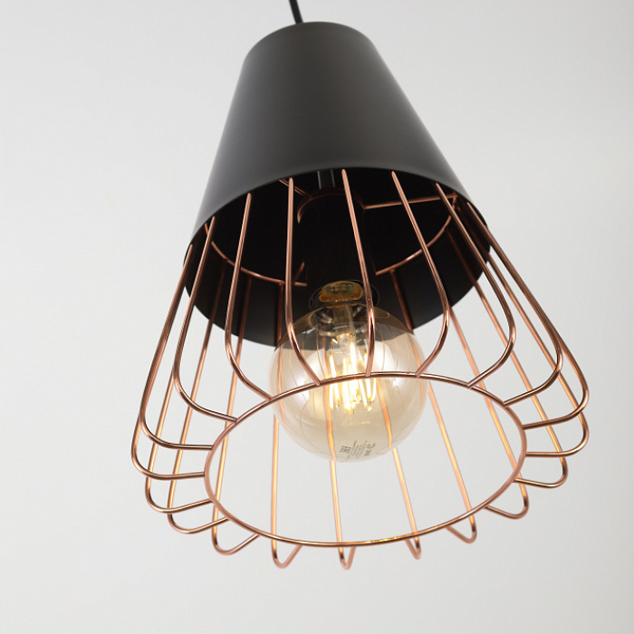 Светильник Rivoli 5050-201