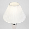Настольная лампа Eurosvet 008 белый