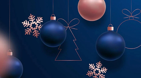 Режим работы магазинов в Новогодние праздники 2024-2025