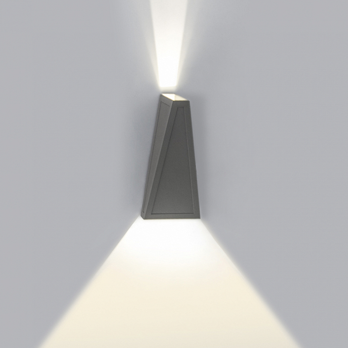 Бра Crystal Lux CLT 225W DG