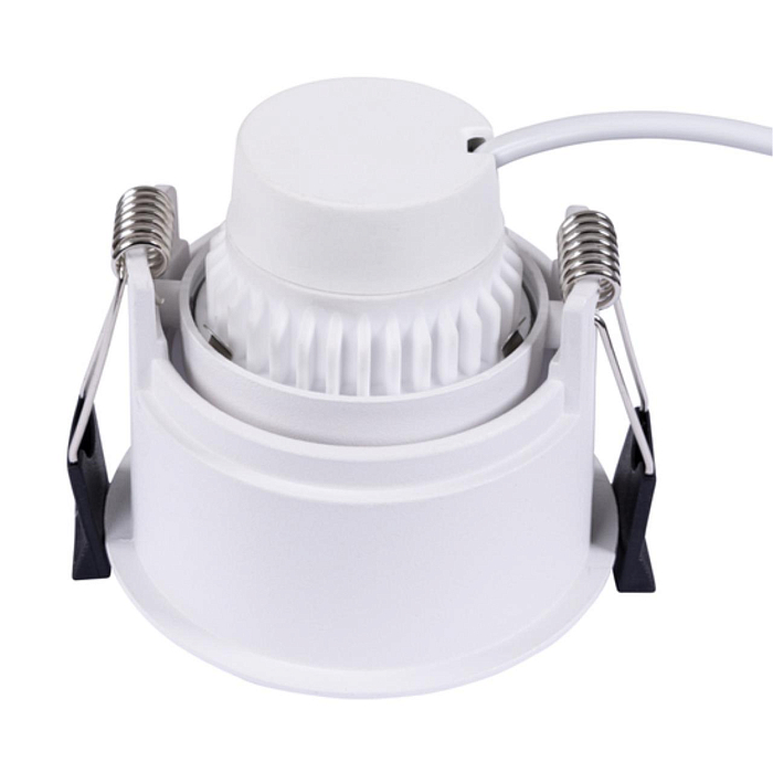 Светильник Arte Lamp A2162PL-1WH