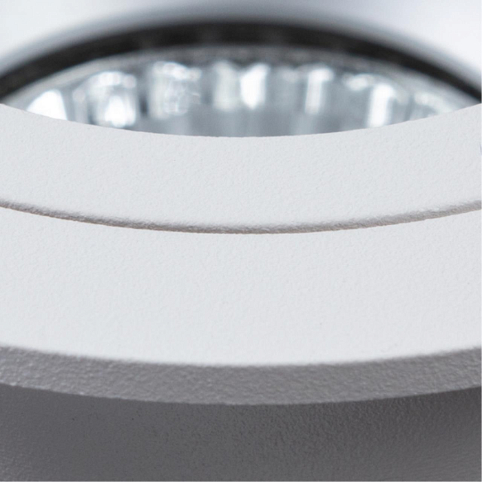 Светильник Arte Lamp A2161PL-1WH