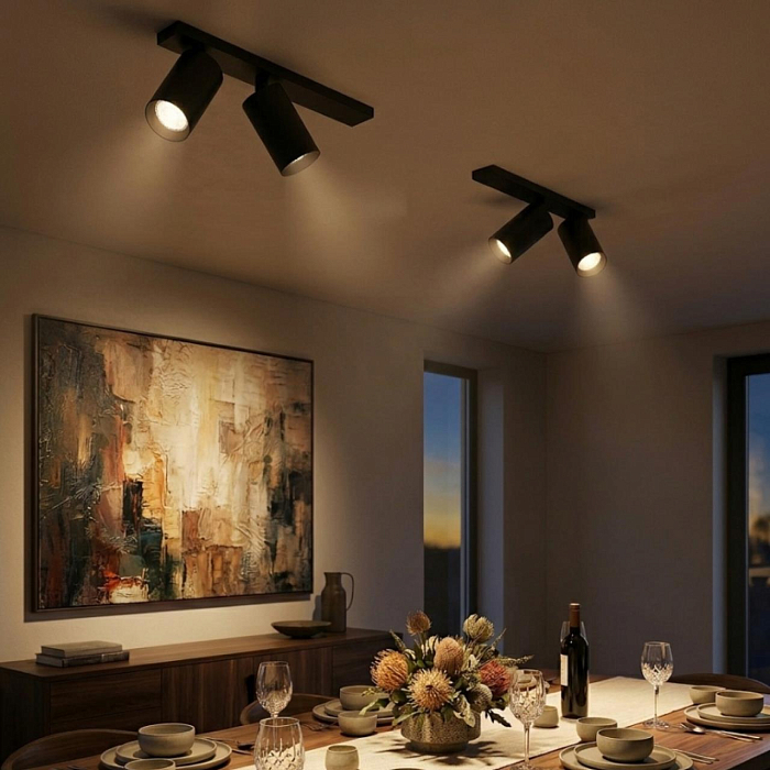 Спот  CL512521