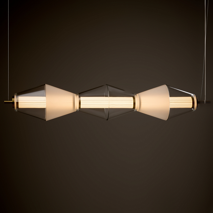 Светильник Freya FR6137PL-L21BT