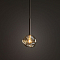 TK Lighting 11106 Lava Sabia
