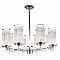 Люстра NewRgy 9234R/8 CHR