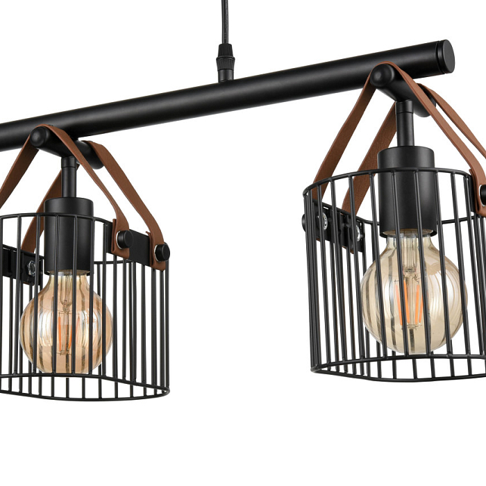 Светильник тройной Vele Luce VL6332P03