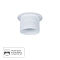 Светильник ARTE LAMP A5562PL-1WH