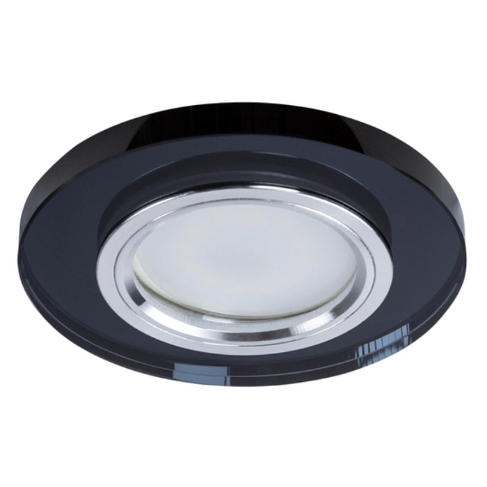Светильник Arte Lamp A2166PL-1BK