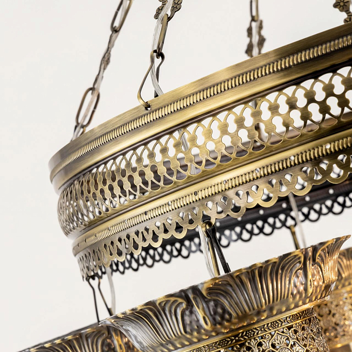 Люстра  CL419263