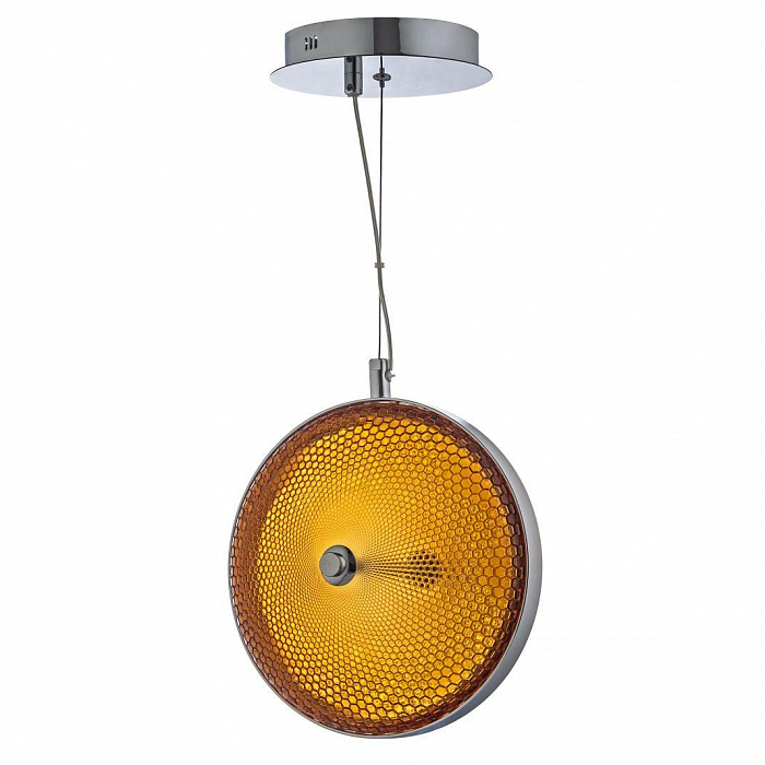 Светильник Lucia Tucci COIN 2890.R170.1 D310 OR