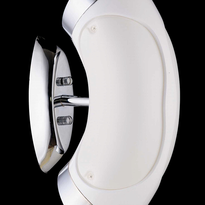 Бра Sfera Sveta B1074W/1C WT