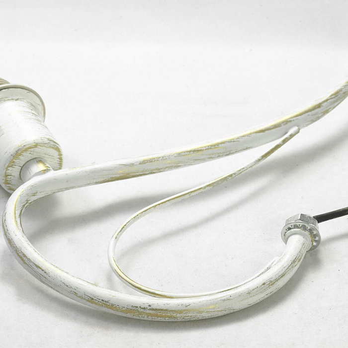 Люстра Lussole LSP-8061