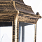 Уличный светильник ARTE LAMP A3151FN-1BN