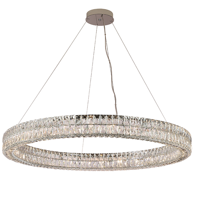 Люстра Newport 8550/110 C chrome