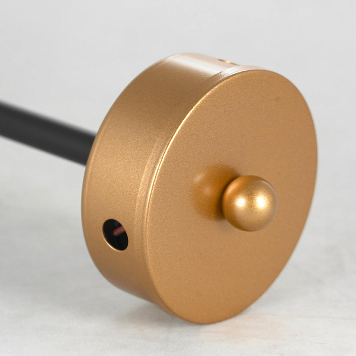 Люстра Lussole LSP-8795