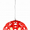 Люстра Sfera Sveta 8005/2 RED