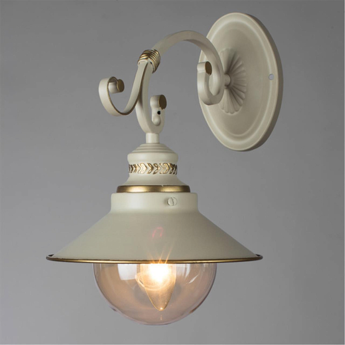 Бра ARTE LAMP A4577AP-1WG