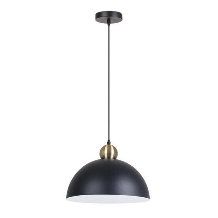 ARTE LAMP A7053SP-1BK