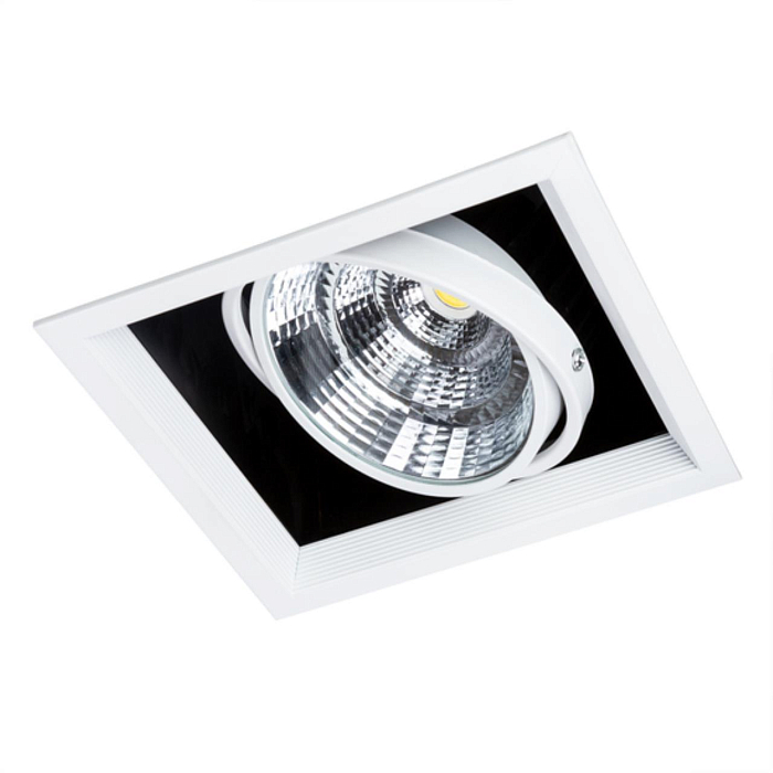 Спот ARTE LAMP A8450PL-1WH