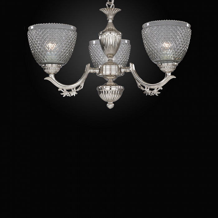 Люстра Reccagni Angelo L 9851/3