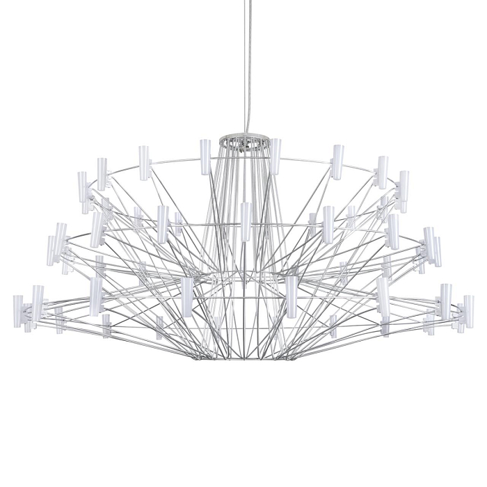 LOFT IT 10476 Silver