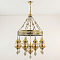 Люстра  CL419183