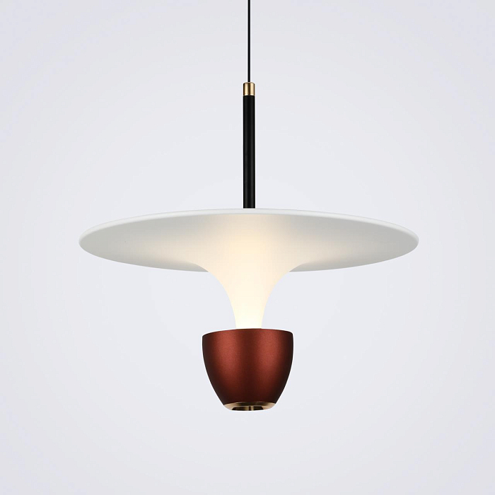 LED4U L8755-1 BR