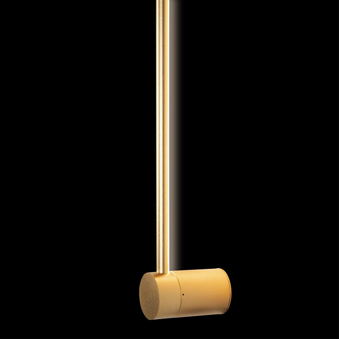 Светильник LOFT IT 10055GD