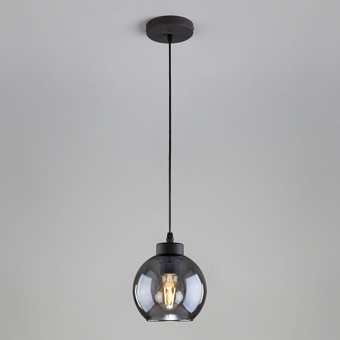 Люстра TK Lighting 4317 Cubus