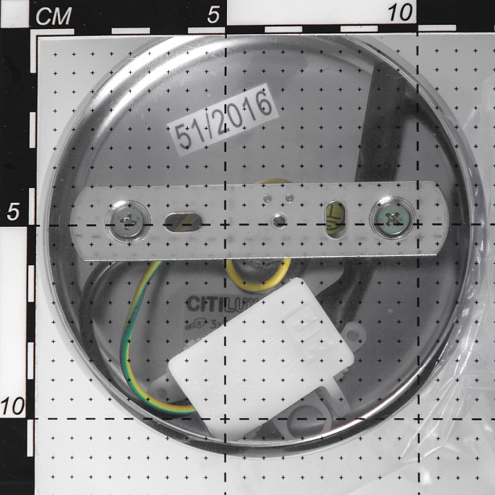 Люстра потолочная  CL330181
