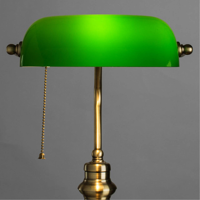 Настольная лампа ARTE LAMP A2492LT-1AB