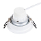 Светильник Arte Lamp A2161PL-1WH